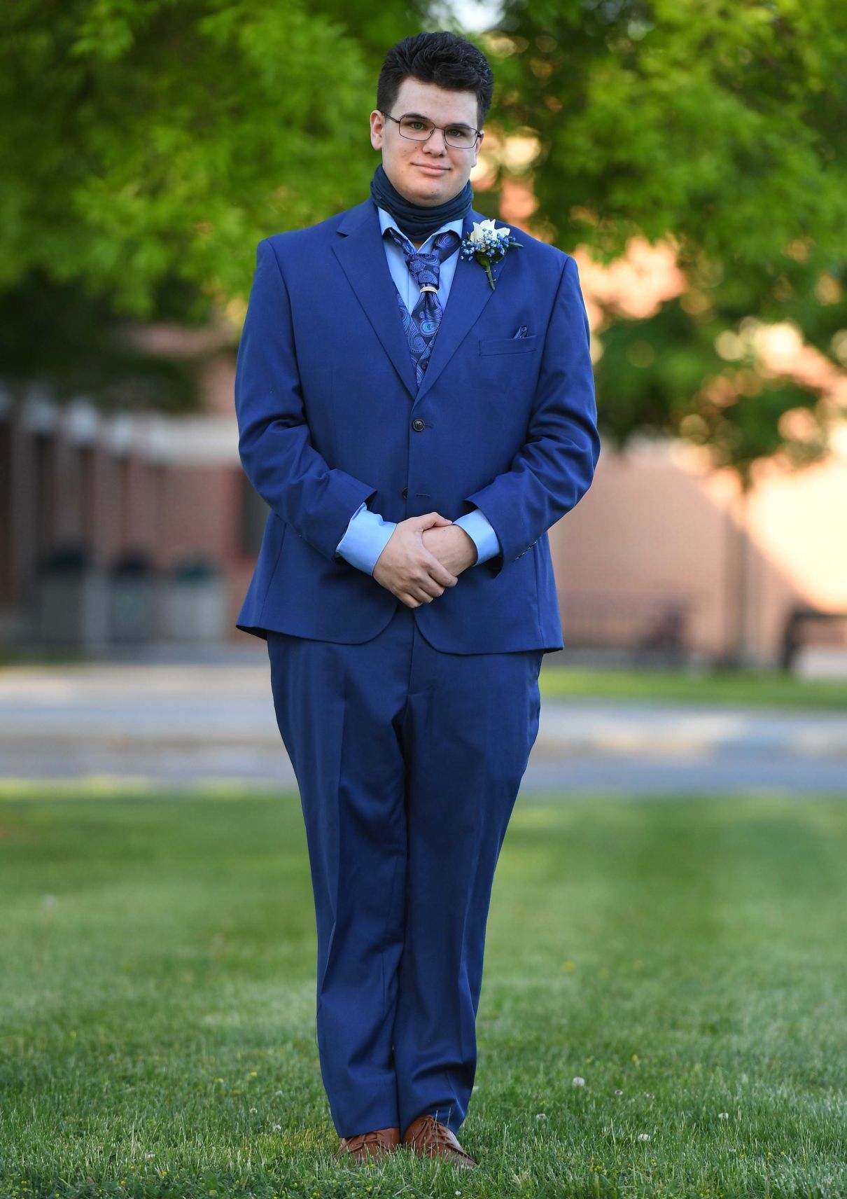 Carlisle Prom 25
